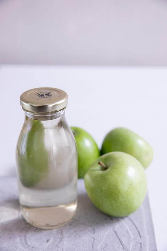 Apple cider vinegar natural gourmet